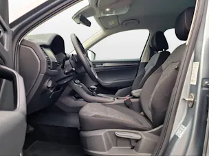 Škoda Kodiaq 2.0 TDI SCR Clever 4x4 DSG