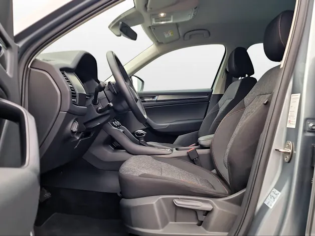 Škoda Kodiaq 2.0 TDI SCR Clever 4x4 DSG