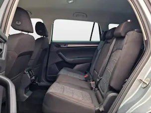 Škoda Kodiaq 2.0 TDI SCR Clever 4x4 DSG