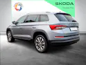 Škoda Kodiaq 2.0 TDI SCR Clever 4x4 DSG
