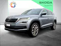 Škoda Kodiaq 2.0 TDI SCR Clever 4x4 DSG