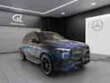 Mercedes-Benz GLE 450 4Matic 9G-Tronic