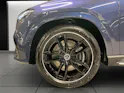 Mercedes-Benz GLE 450 4Matic 9G-Tronic
