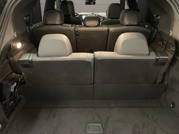 Mercedes-Benz GLE 450 4Matic 9G-Tronic