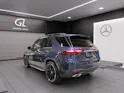 Mercedes-Benz GLE 450 4Matic 9G-Tronic