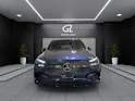 Mercedes-Benz GLE 450 4Matic 9G-Tronic