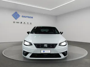 SEAT Ibiza 1.0 EcoTSI FR DSG