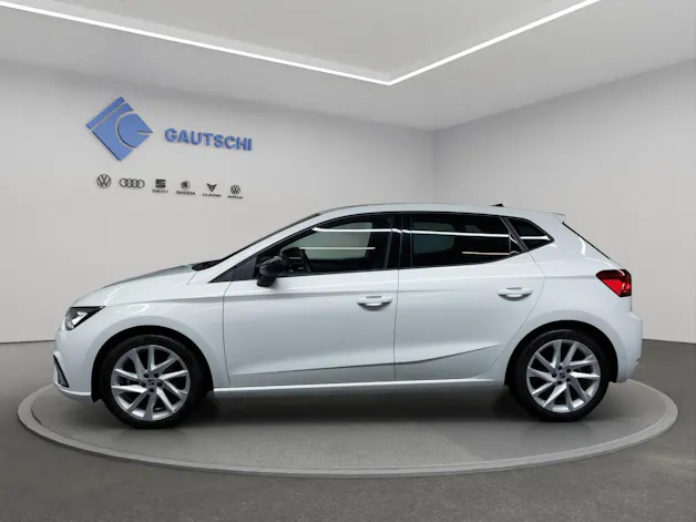 SEAT Ibiza 1.0 EcoTSI FR DSG