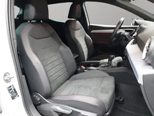 SEAT Ibiza 1.0 EcoTSI FR DSG