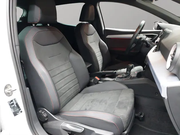 SEAT Ibiza 1.0 EcoTSI FR DSG