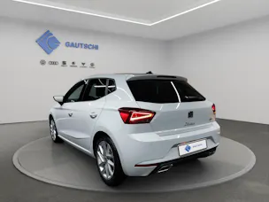 SEAT Ibiza 1.0 EcoTSI FR DSG