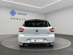 SEAT Ibiza 1.0 EcoTSI FR DSG