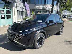 Nissan Qashqai 1.5 VC-T e-Power N-Connecta