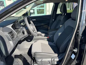 Nissan Qashqai 1.5 VC-T e-Power N-Connecta