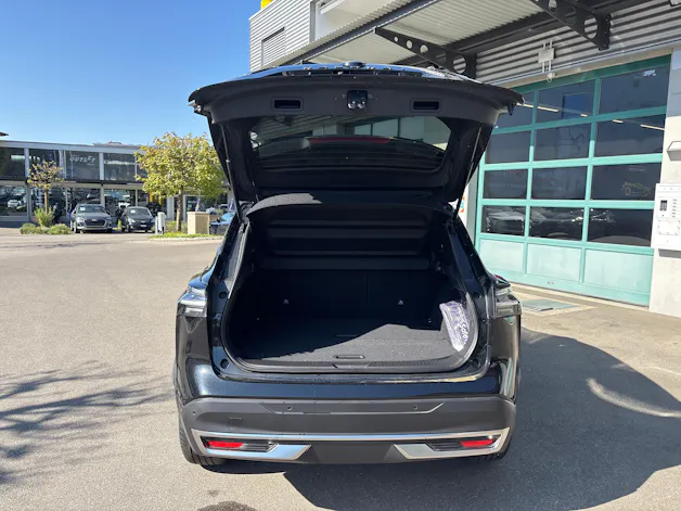 Nissan Qashqai 1.5 VC-T e-Power N-Connecta