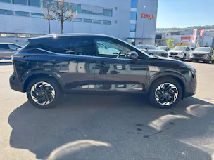 Nissan Qashqai 1.5 VC-T e-Power N-Connecta