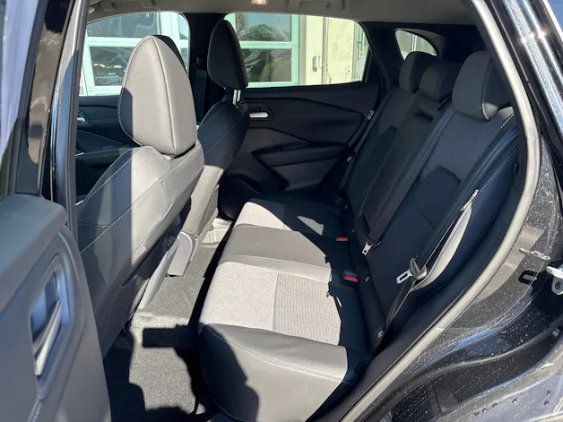 Nissan Qashqai 1.5 VC-T e-Power N-Connecta
