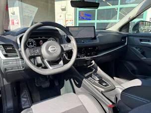 Nissan Qashqai 1.5 VC-T e-Power N-Connecta