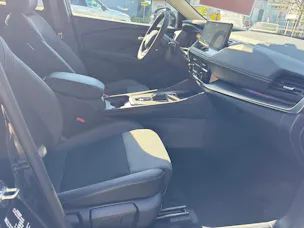 Nissan Qashqai 1.5 VC-T e-Power N-Connecta