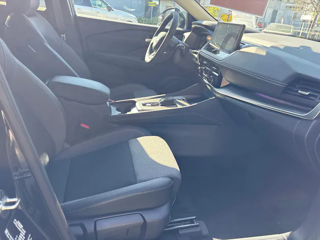 Nissan Qashqai 1.5 VC-T e-Power N-Connecta