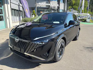 Nissan Qashqai 1.5 VC-T e-Power N-Connecta