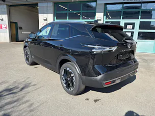 Nissan Qashqai 1.5 VC-T e-Power N-Connecta