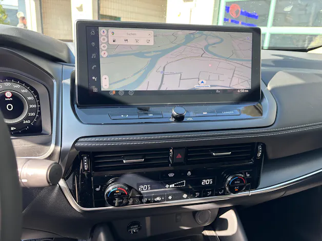 Nissan Qashqai 1.5 VC-T e-Power N-Connecta