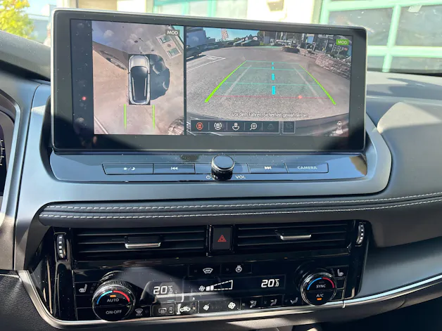 Nissan Qashqai 1.5 VC-T e-Power N-Connecta