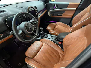 Mini Countryman CooperSE Trafa