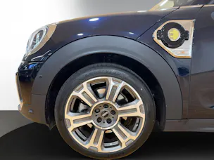 Mini Countryman CooperSE Trafa
