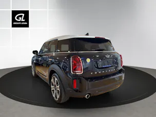Mini Countryman CooperSE Trafa