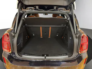 Mini Countryman CooperSE Trafa