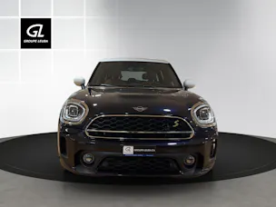 Mini Countryman CooperSE Trafa