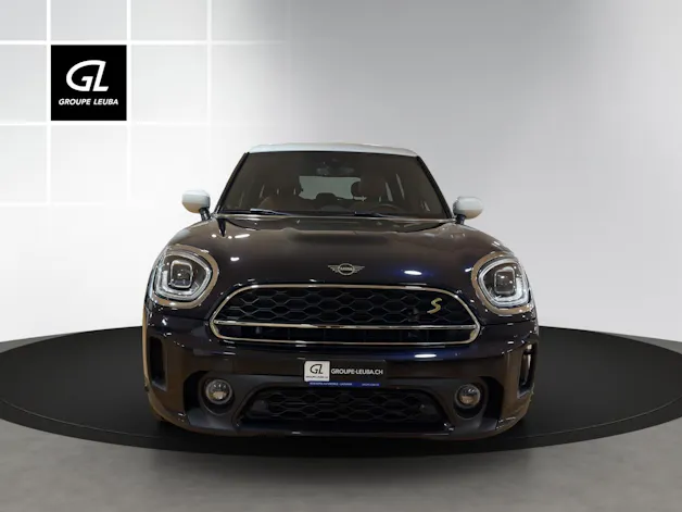 Mini Countryman CooperSE Trafa