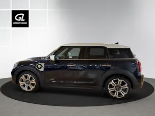 Mini Countryman CooperSE Trafa