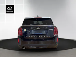 Mini Countryman CooperSE Trafa