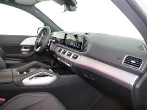 Mercedes-Benz GLE 450 d 4M 9G-Tronic