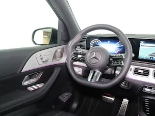Mercedes-Benz GLE 450 d 4M 9G-Tronic