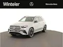 Mercedes-Benz GLE 450 d 4M 9G-Tronic