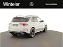 Mercedes-Benz GLE 450 d 4M 9G-Tronic