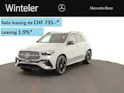 Mercedes-Benz GLE 450 d 4M 9G-Tronic