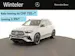 Mercedes-Benz GLE 450 d 4M 9G-Tronic