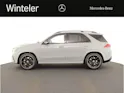 Mercedes-Benz GLE 450 d 4M 9G-Tronic