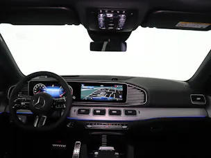 Mercedes-Benz GLE 450 d 4M 9G-Tronic