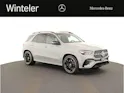Mercedes-Benz GLE 450 d 4M 9G-Tronic