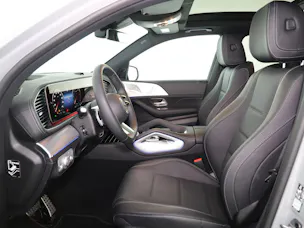 Mercedes-Benz GLE 450 d 4M 9G-Tronic