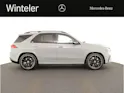 Mercedes-Benz GLE 450 d 4M 9G-Tronic