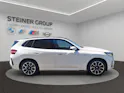 BMW X3 xDrive 48V 20d M Sport