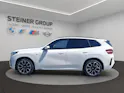 BMW X3 xDrive 48V 20d M Sport