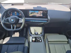 BMW X3 xDrive 48V 20d M Sport